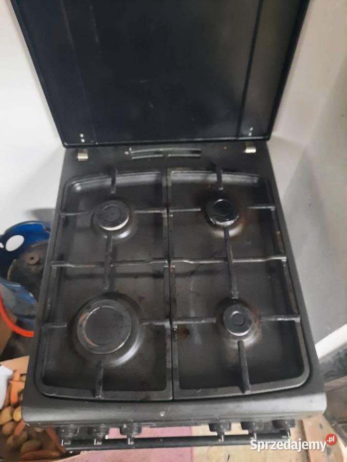 Kuchenka gazowa 1000 Lublin