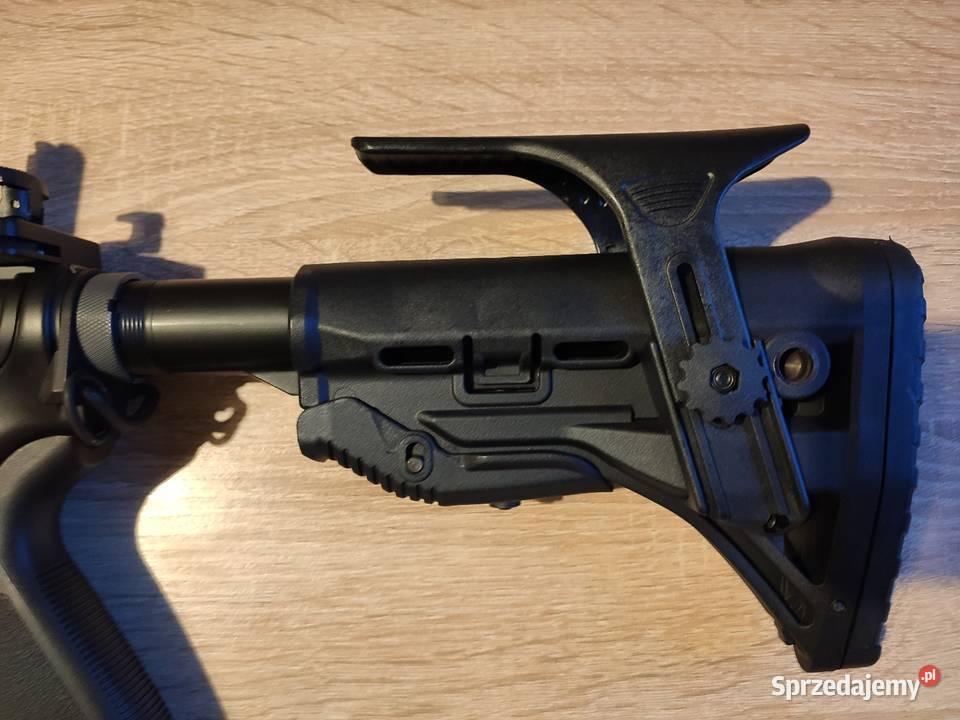Karabin ASG SAB01 Specna Arms Kłodzko sprzedam