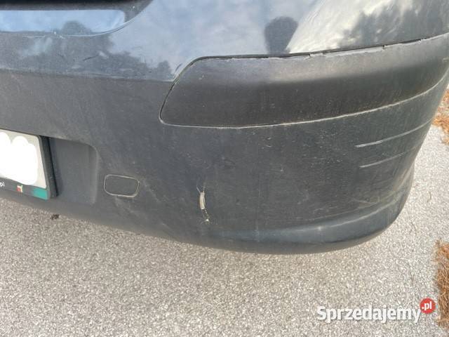 Peugeot 308 16HDI 110 2008r Ekonomiczny Zelów