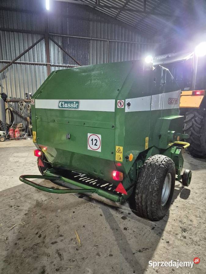 Prasa sipma 2004 siatka Koneck