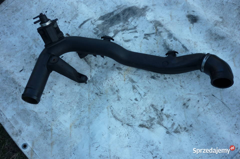Rura intercoolera 19 TDI 8D0145840L Kiszkowo