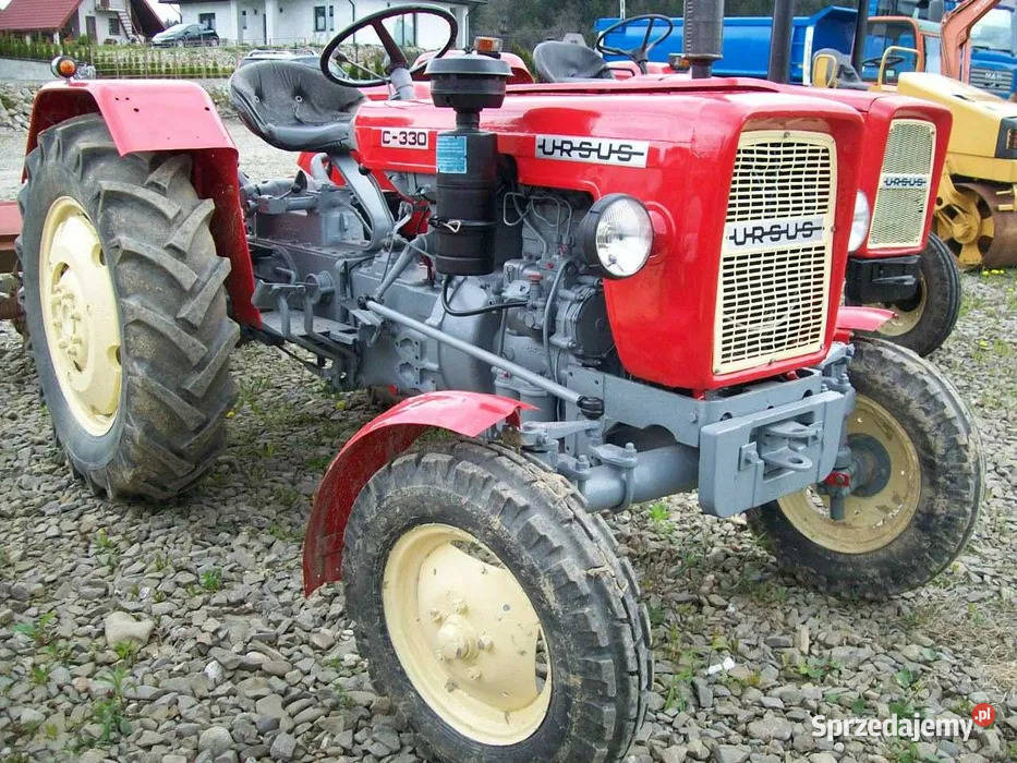 władymirec t25 stan 3 do wyboru zamiana nieuszkodzony małopolskie
