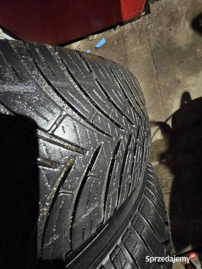 Opony Kleber 1956515 zima Kwietno