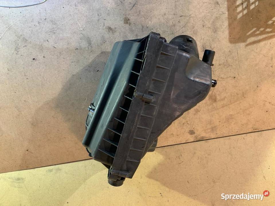 Obudowa filtra powietrza opel astra h 17 cdti osobowe Szczecin