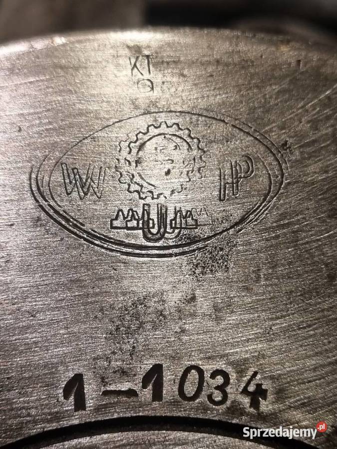 Uchwyt tokarki Dom i Ogród Sosnowiec