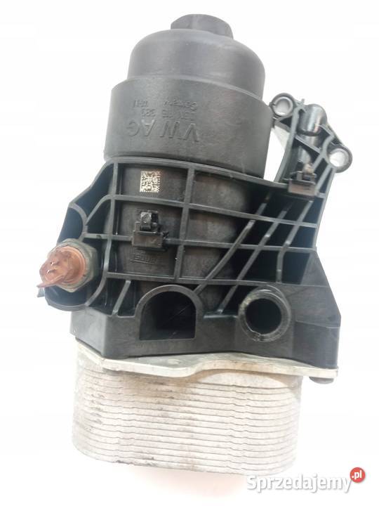 OBUDOWA FILTRA OLEJU 03N115389 20 TDI VW