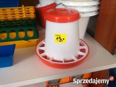 sklep wszystko gołębi papug kanarków i kur Przyszowice