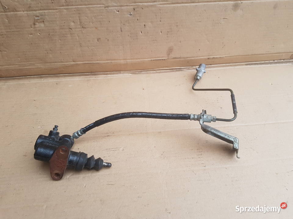 Subaru Outback IV BR wysprzęglik sprzęgła rurka Części samochodowe Legnica
