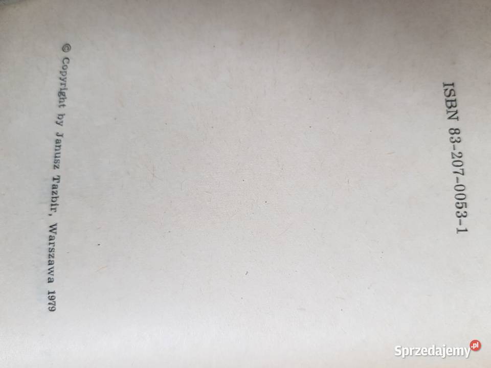 Spotkania z historią Janusz Tazbir Kielce