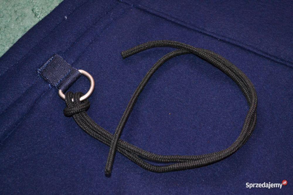 derka polarowa z kapturem Jackson Szczecin