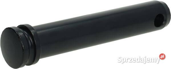 Sworzeń 28x130 mm kat2 Kramp Z328130HKR