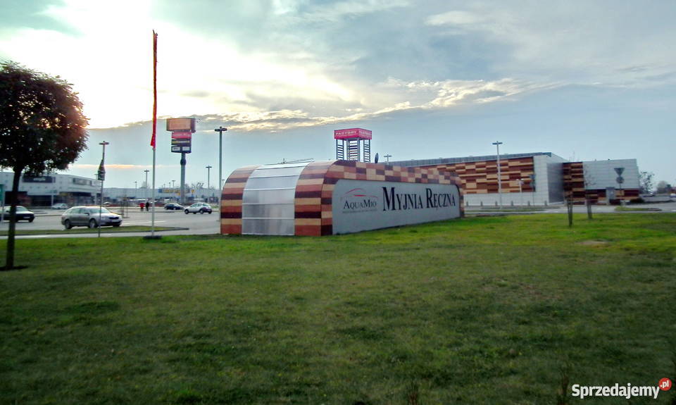 Myjnia ręczna Wrocław