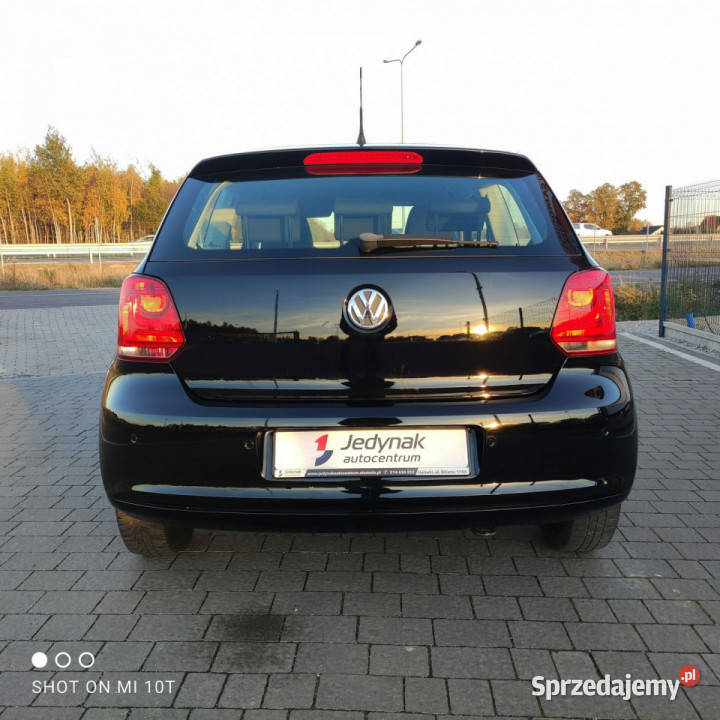 Volkswagen Polo V 20092017