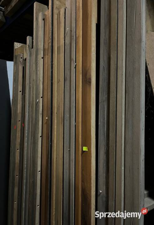 MEGA OKAZJA WYPRZEDAŻ STOŁY DĘBOWE KOMPLETNE 140cm opolskie Opole