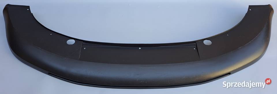 Dokładka Zderzaka Przód Skoda Octavia II 1Z Mielęcin