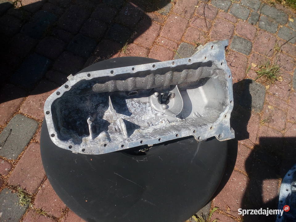 VW transporter T4 miska olejowa 25 TDI 24d 074 Połaniec sprzedam