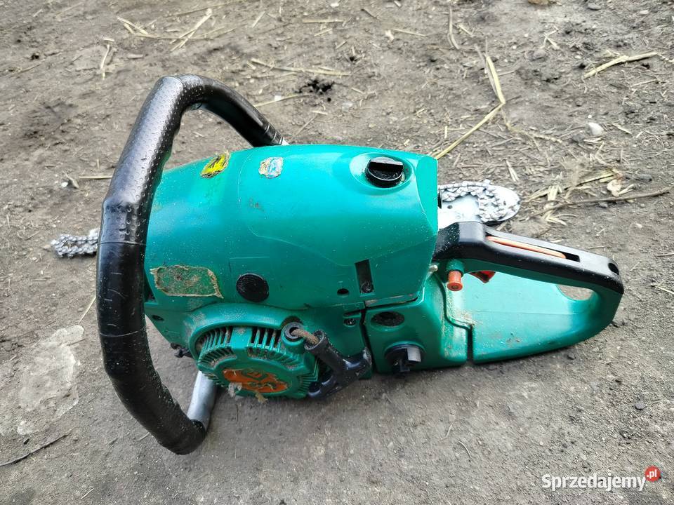 Sprzedam piłę na części 3 Koronowo