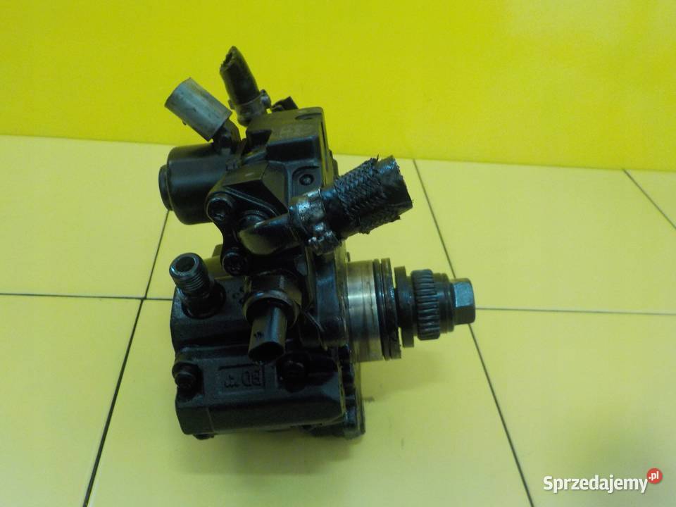 MERCEDES W204 22 CDI 10r 170 651911 pompa sprzedam