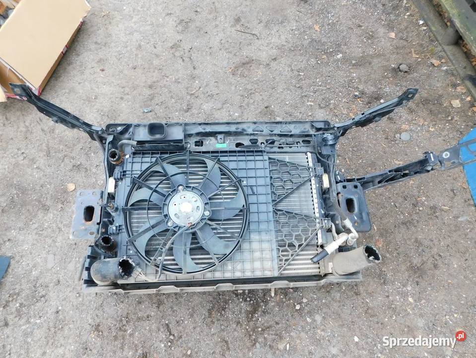 polo V 6R0 pas przedni TDI A40037 WYSYŁKA