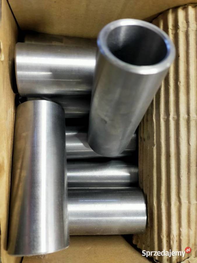 Tuleja resoru 30x38x100 stalowa nowa faktura VAT Brzozówka