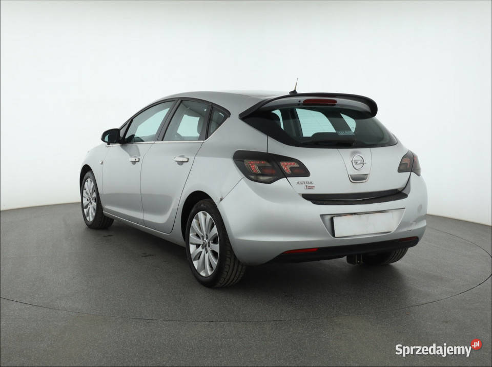 Opel Astra 16 16V Astra mazowieckie Piaseczno