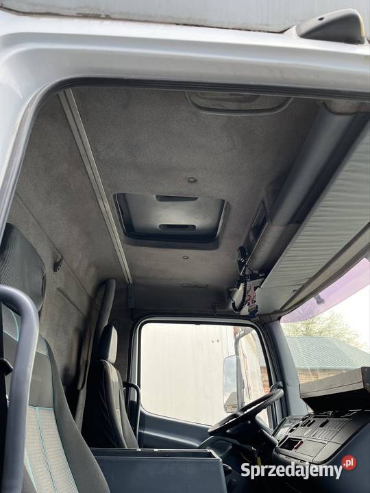 Sprzedam Mercedesa Atego 815 4300cm3 Michów sprzedam