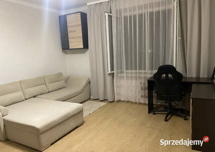 Mieszkanie z potencjałem 1 pokój kuchnia Kraków małopolskie sprzedam