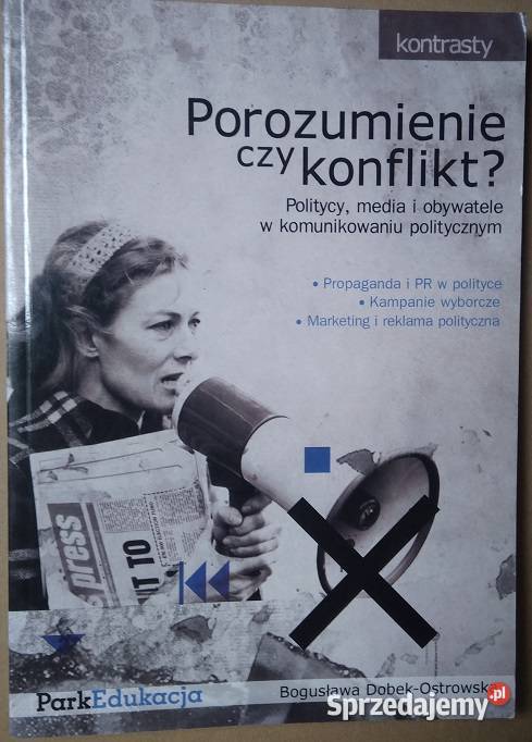 Porozumienie czy konflikt Wieprz sprzedam