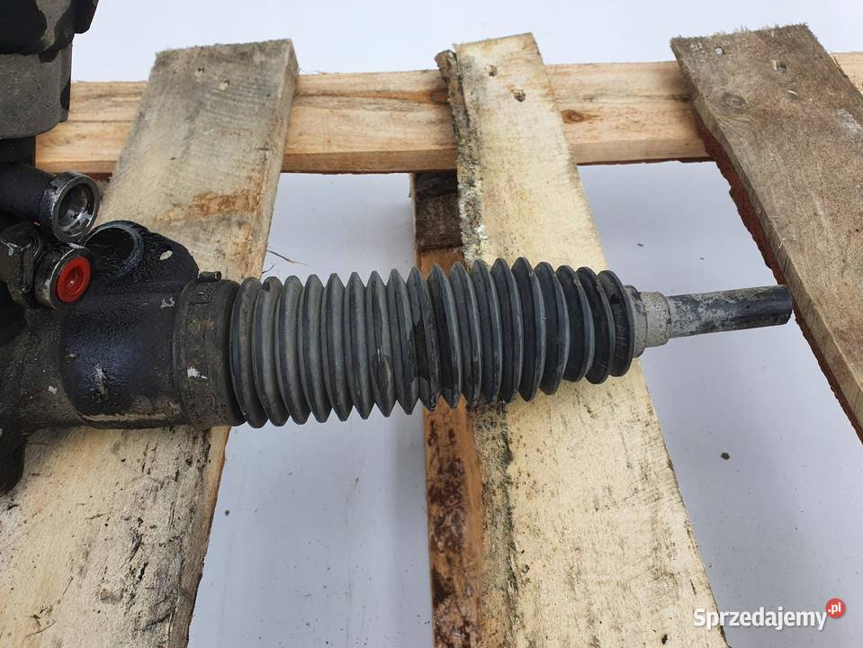 Volvo S60 II V60 MAGLOWNICA przekładnia 31387089 lubelskie Rudka sprzedam