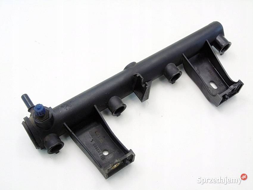 LISTWA WTRYSKOWA 16 16V 307 C4 207 XSARA C3 206 Sosnowiec