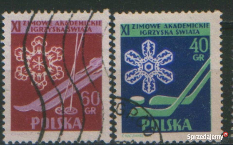 Zn Fi Wykaz w opisie kas z 1956 Gliwice