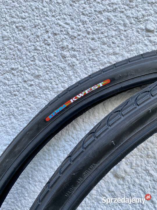 Opony rowerowe Kenda 26x125 K193 Kwest