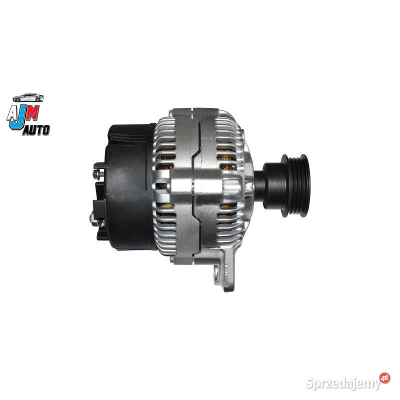 Alternator 050903015C 20 20 E S4 Turbo Quattro