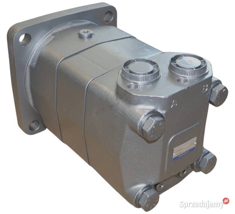 SILNIK Hydrauliczny BM7 BMV OMV 8003 GR5 33kW Solec Kujawski