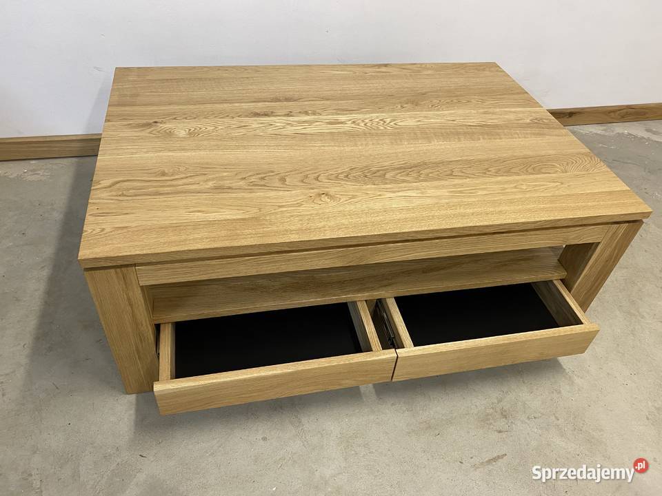 Ława dębowa sprzedam