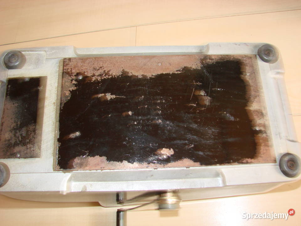 Original Odhner maszyna licząca Pruszcz Gdański