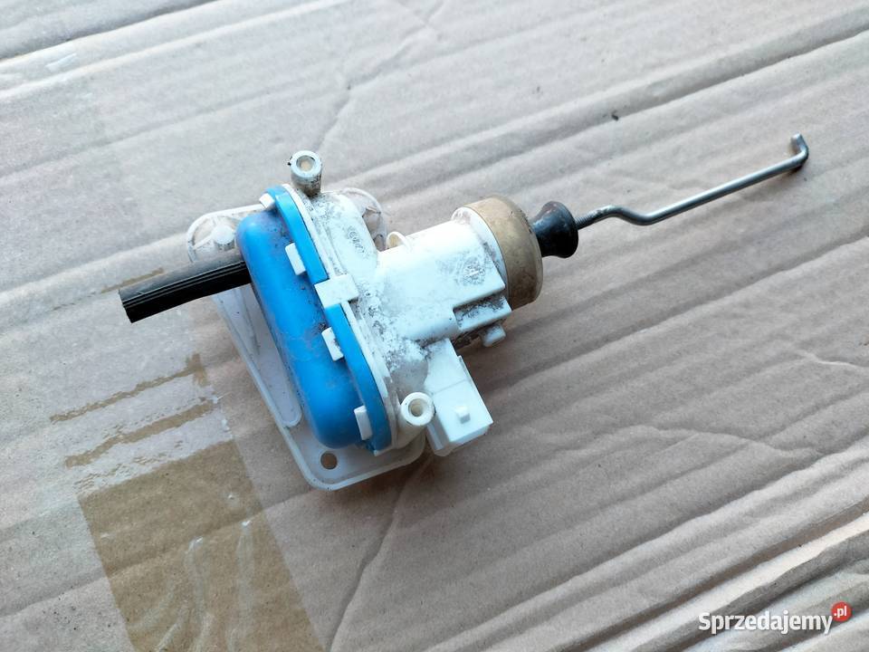 AUDI 80 90 B4 POMPKA CENTRALNEGO ZAMKA KLAPY Kamień-Kolonia
