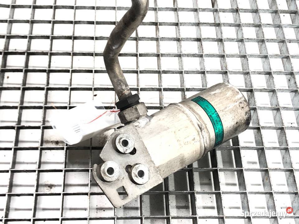 RURKA KLIMATYZACJI AUDI A2 8Z0820193B 14 75 0005 podkarpackie