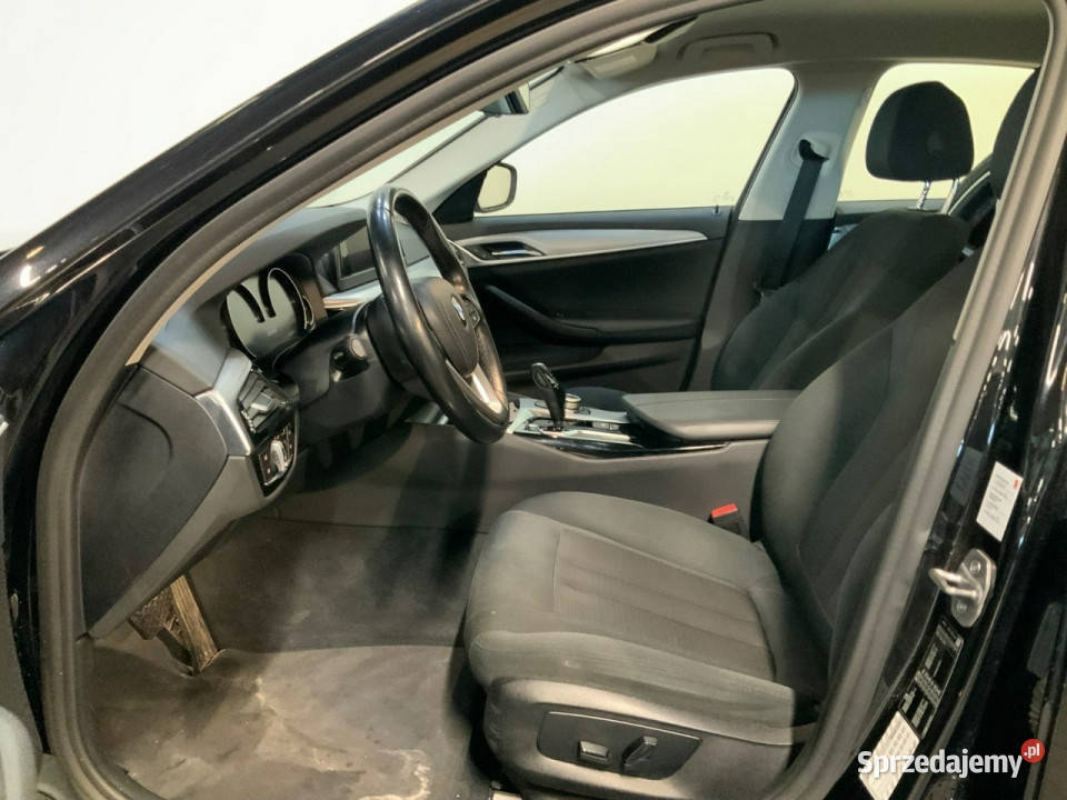 BMW 520 G30G31 20172023 diesel BMW wielkopolskie Sadlno