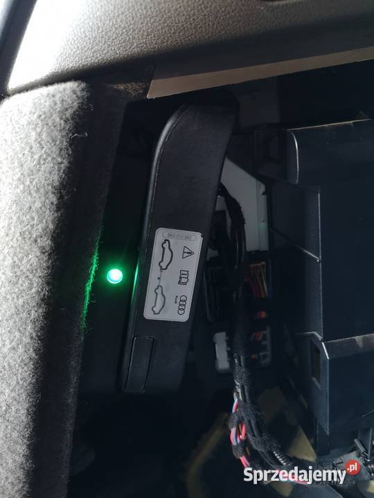 20TDI stan nowy zamiana Poznań