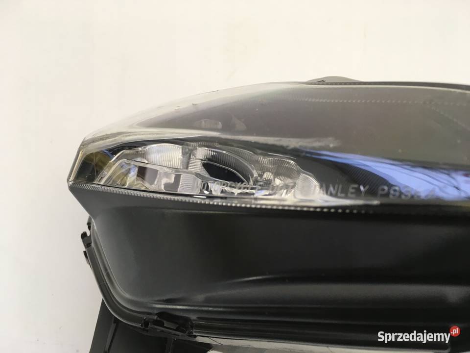 KAWASAKI ZX10 R Ninja 11 Reflektor Lampa przód P Łobżenica