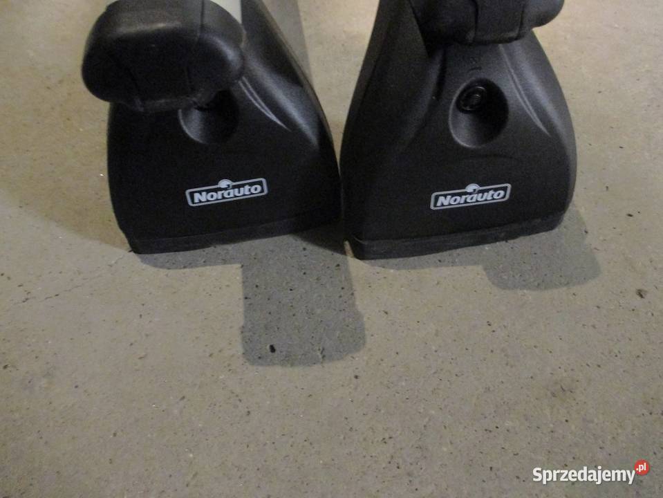 bagaznik dachowy ATERA astra kombi h j Ząbkowice Śląskie