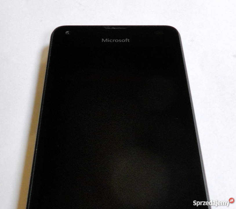 Microsoft Lumia 550 LTE GW Nowy Lombard Kościan sprzedam