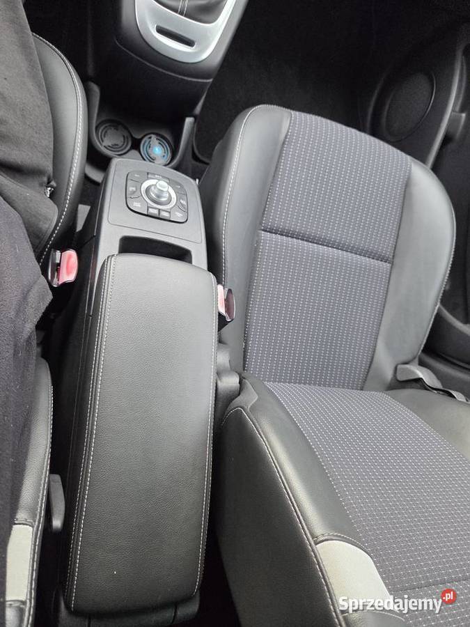 Renault scenic 15 d2013rzadbany udokumentowany Słupsk