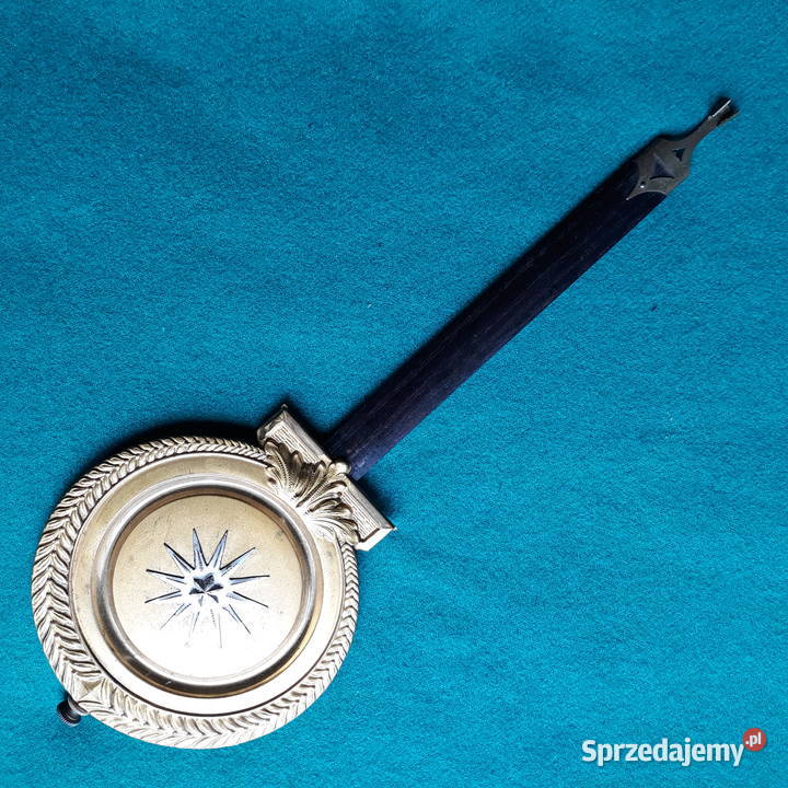 Wahadło listwowe Guciu Bok325 dolnośląskie Wrocław sprzedam