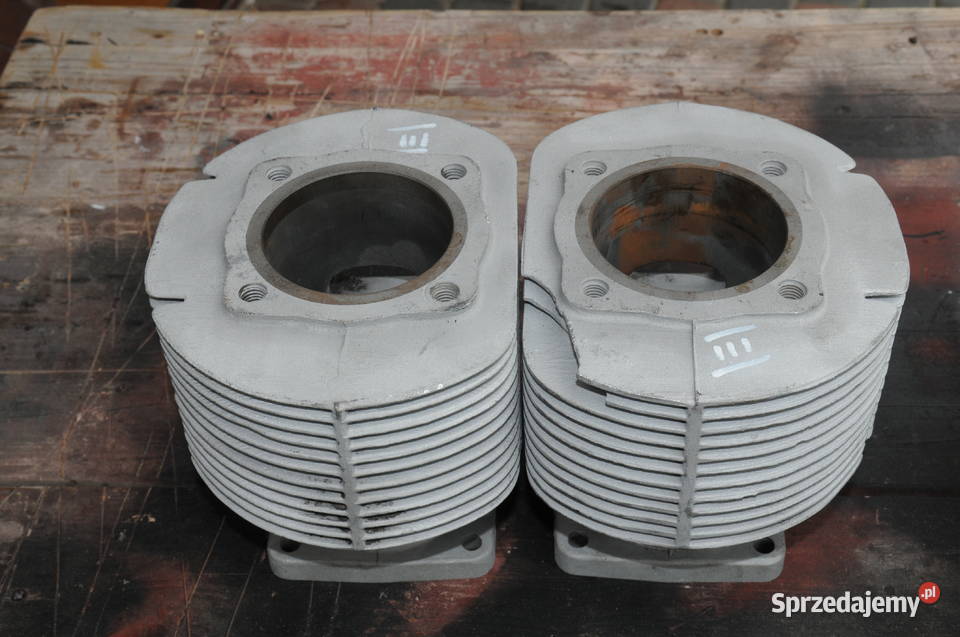 Trabant cylindry cylinder Lublin