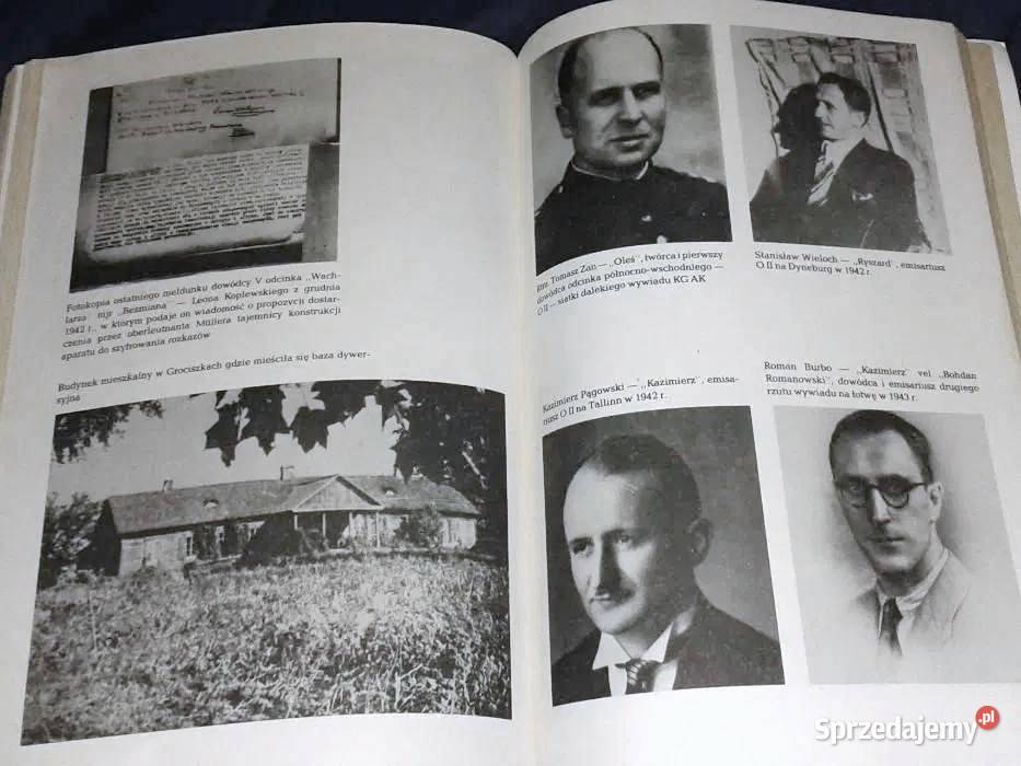 Cztery z tysiąca Cezary Chlebowski