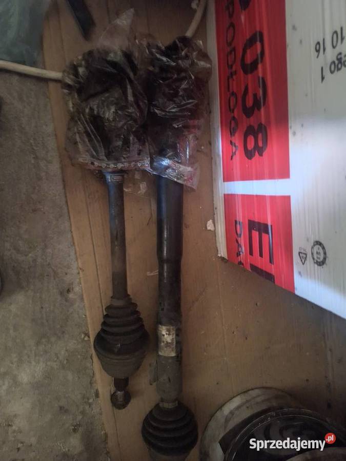 Części audi a3 8l Szczucin