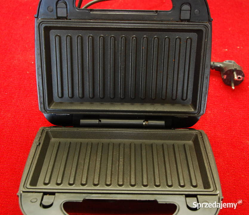 Gofrownica Opiekacz Silvercrest HG05974 Superior