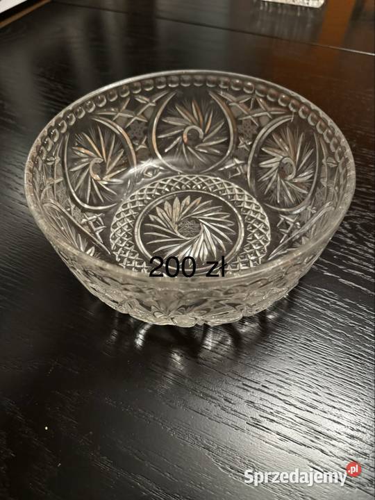 Sprzedam kryształy opolskie